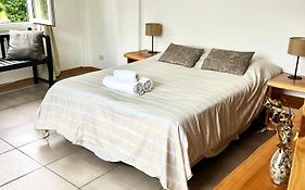 Departamento céntrico 1